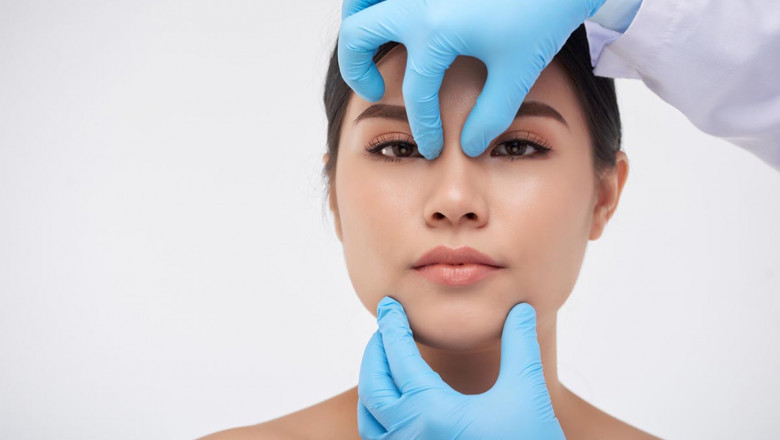 Nose Thread Lift Malaysia: A Complete Guide