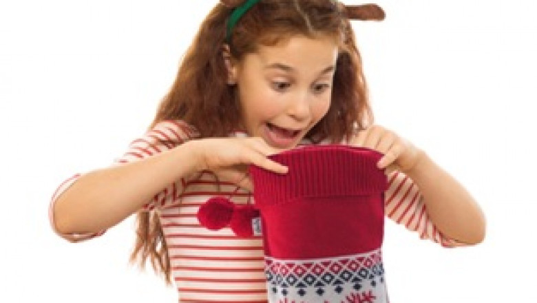 Pluchi's Exclusive Christmas Gifts Collection