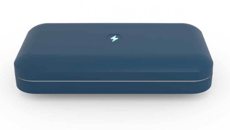 Portable Charging | INeed ThatNow