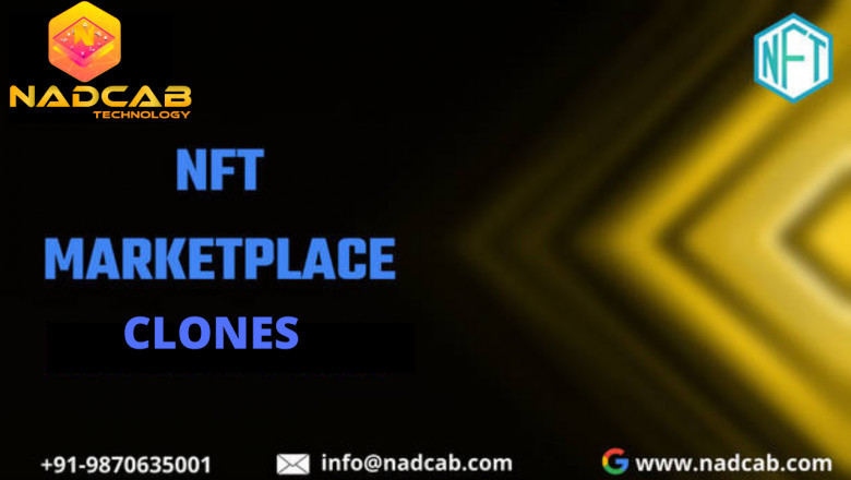 Rarible Like Clone Script Development