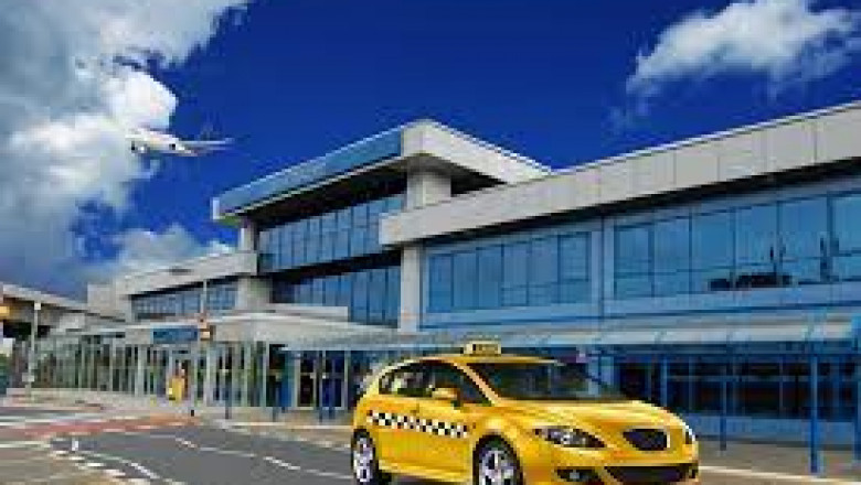 Romford Taxis: Getting to & from Heathrow Airport to London