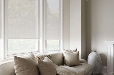 Sheer Blinds | Sheer Roller Blinds | Made To Measure Sheeer Blinds
