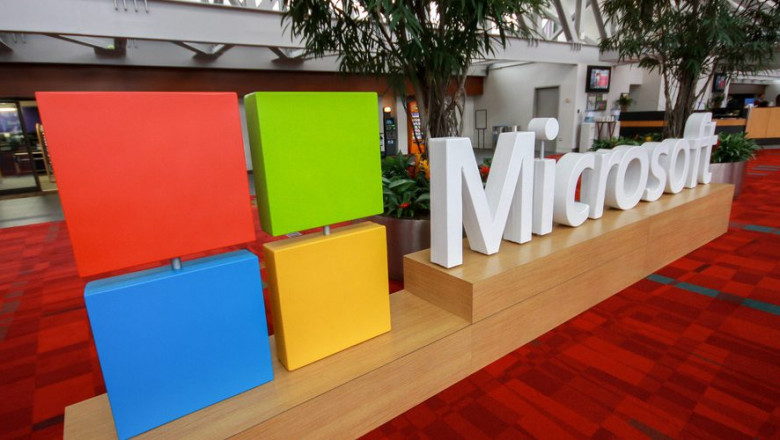 Top Quality Microsoft Consulting Services And Solutions