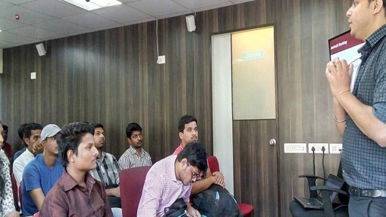 Why Should you learn AWS