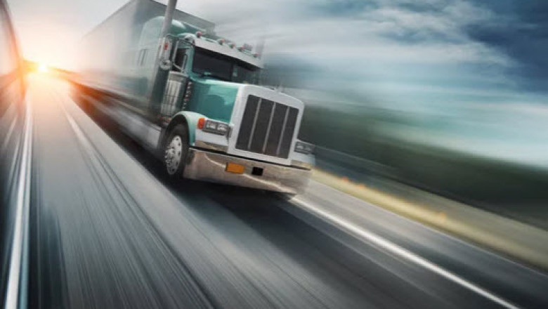 Why You Should Seek a Job in Commercial Vehicle Driving - Part 2