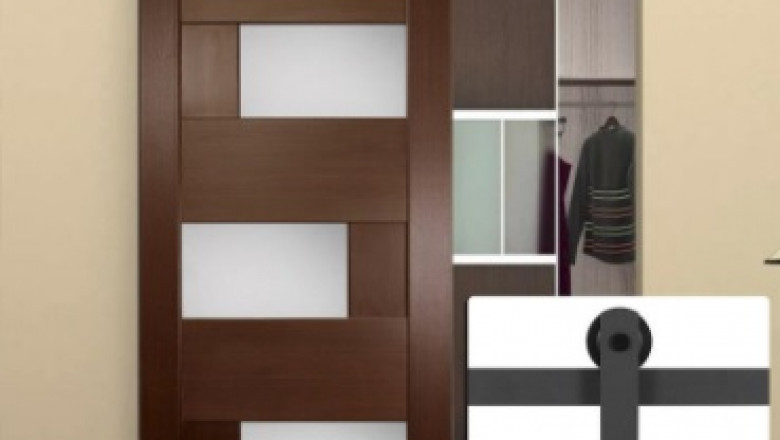Wooden Door - Various Kinds of Wooden Door