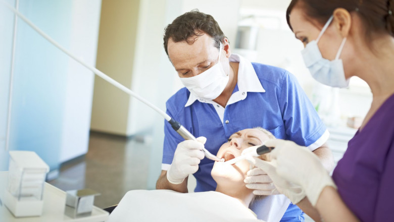 5 Weighty Reasons to Visit a Dentist Immediately