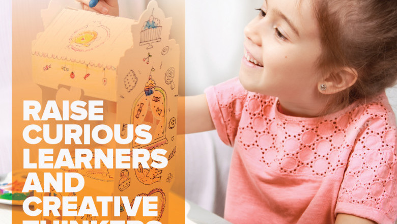 Before and After School Care North York | Nonprofit Organization | St. George Mini School