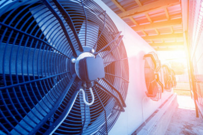 Equinox Air Conditioning Bernal Heights