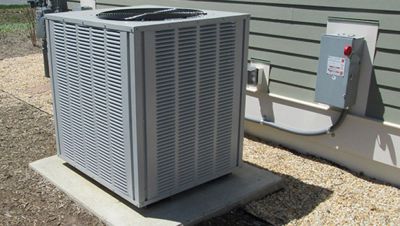 Equinox Air Conditioning Coral Gables