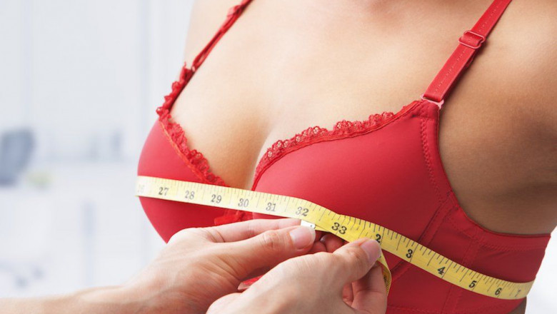 Everything You Need to Know About Vacuum Breast&Butt Enlargement