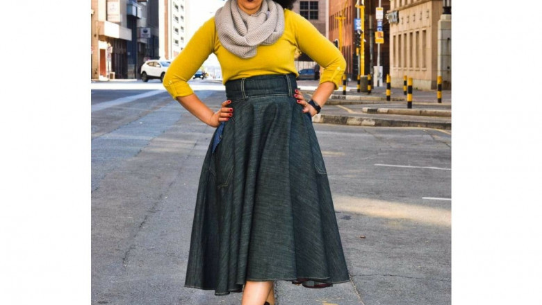 Females clothing Johannesburg classycouturesa