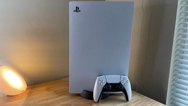 Get notification when PS5 games go on discount