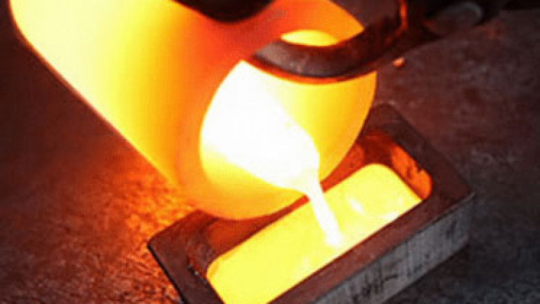Gold Refiners | 24 Gold Group Toronto | We Make Refining Easy for you