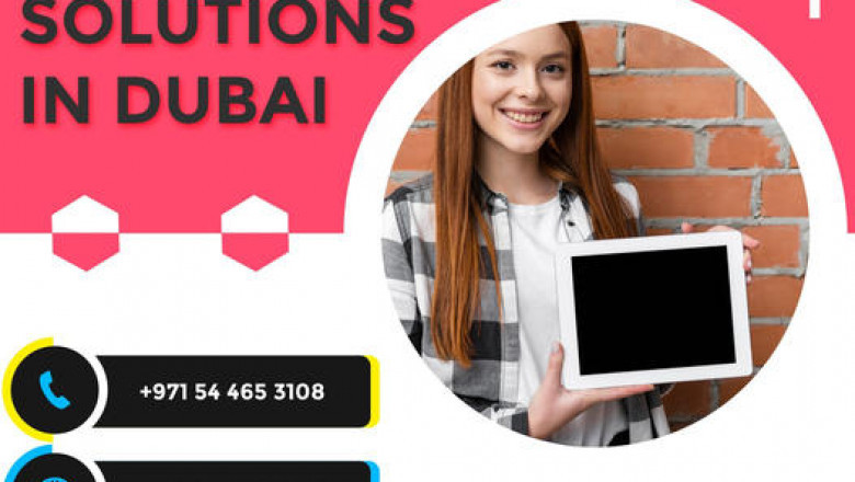 How Does iPad Hire Help in Accomplishing Quality Work?