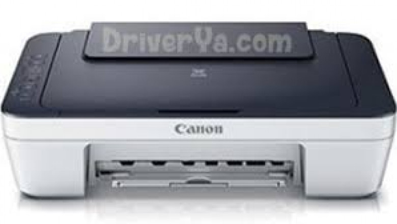 How to connect canon mg2922 printer to Wi-Fi