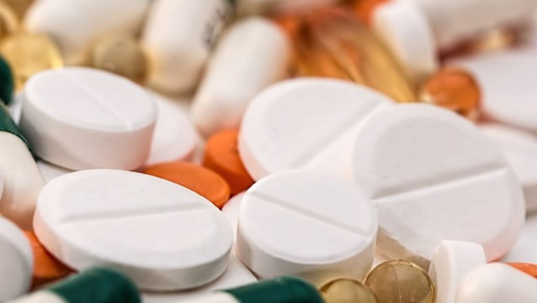 Køb Generic Provigil online i Danmark