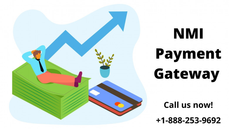 NMI Payment Gateway and Features