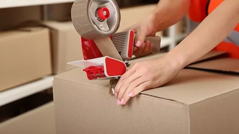 Pick and Pack Warehouse UK