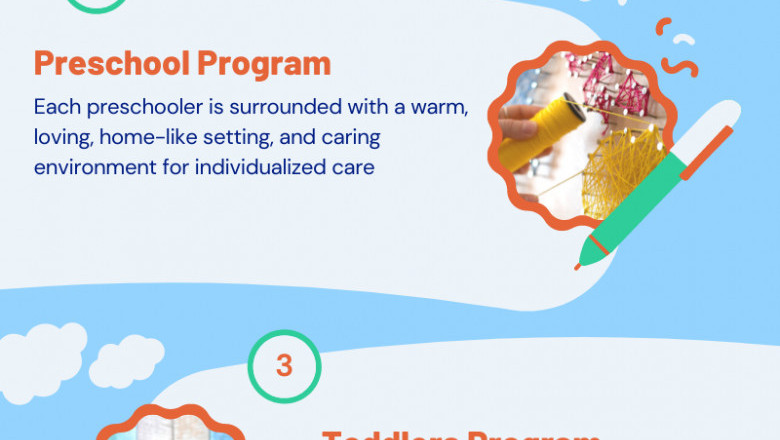 Preschool North York | Nonprofit Organization | St. George Mini School