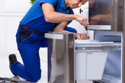 Synergy Home Services Fountain Valley