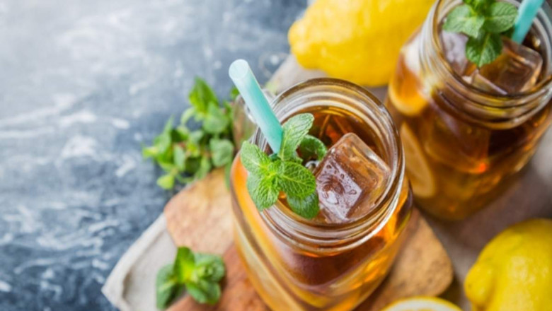 Tea and Tea Based Beverages Market : Pin-Point Analysis For Changing Competitive Dynamics