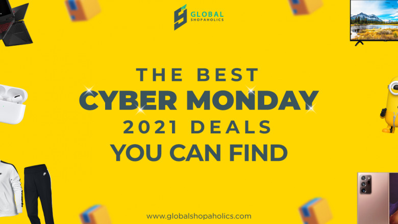The Best Cyber Monday 2021 Deals You Can Find