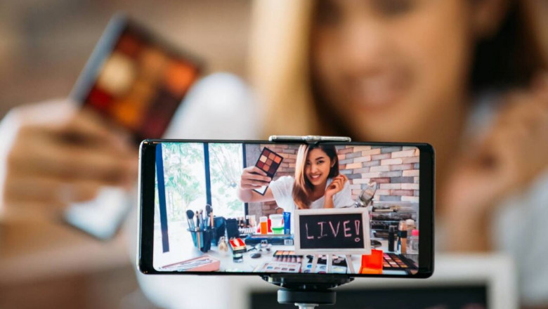 The Onlyfans App: A Commercial Subscription Based Video Sharing Platform