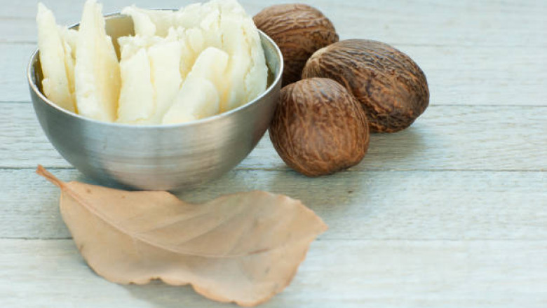 What is Shea Butter and what are the benefits of shea butter