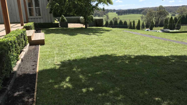 3 Benefits of Hiring Professionals for Gardening Services