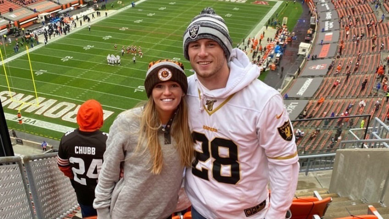 4 Tips for Choosing the Best Seats for Your Next NFL Game