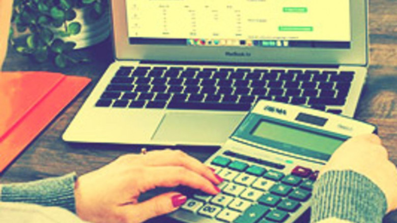 Accountancy Jobs in London