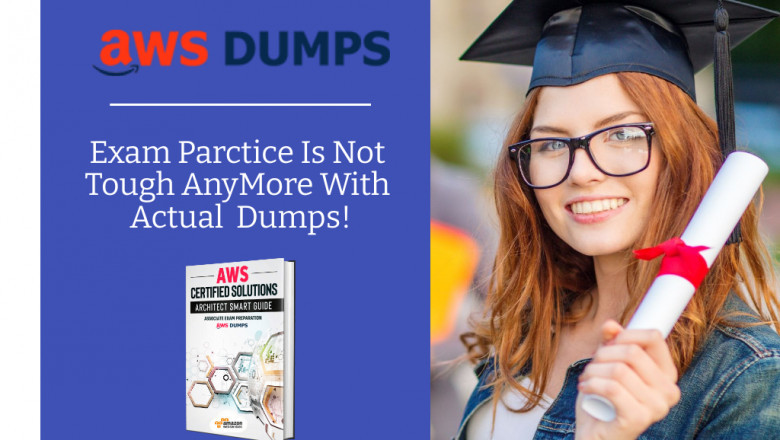 Amazon SAA-C02 Dumps PDF