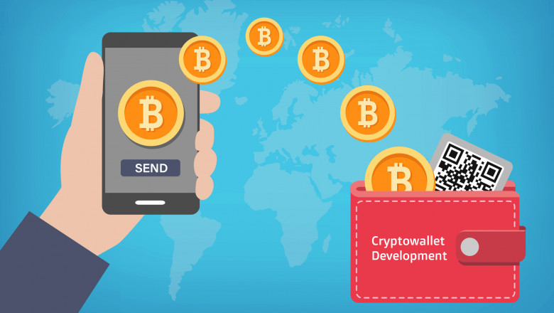An Entity of the Cryptography- Altcoin Wallet Development