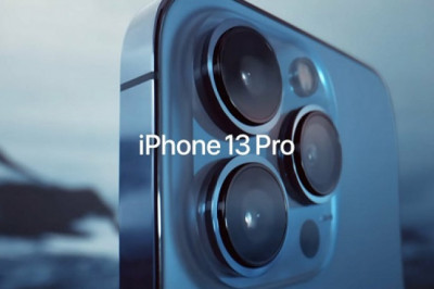 Apple Made It Easy to Fix the iPhone 13 Screen With iOS 15.2 Beta Update