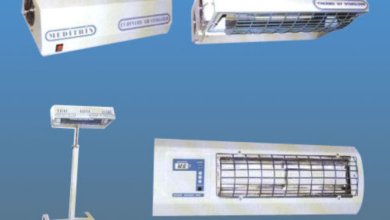 Automatic & Industrial Manufacturers