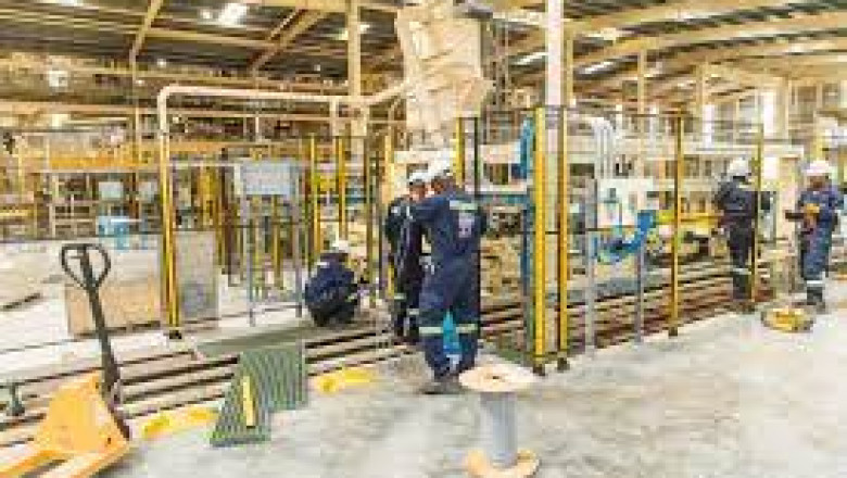 Automation Equipment Tanzania