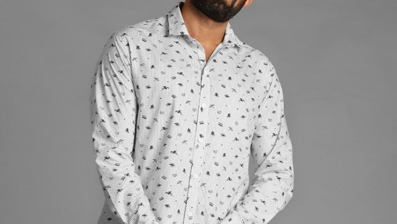 Benefits of buying Shirts Online on the web