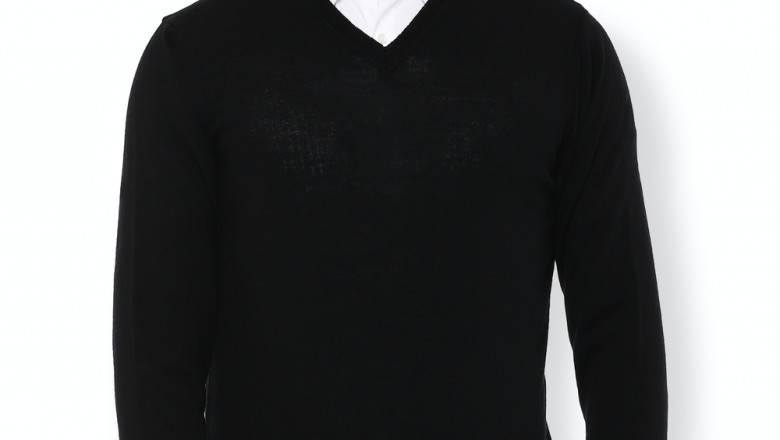 Buy Men's Sweaters Online | Sweaters for Men