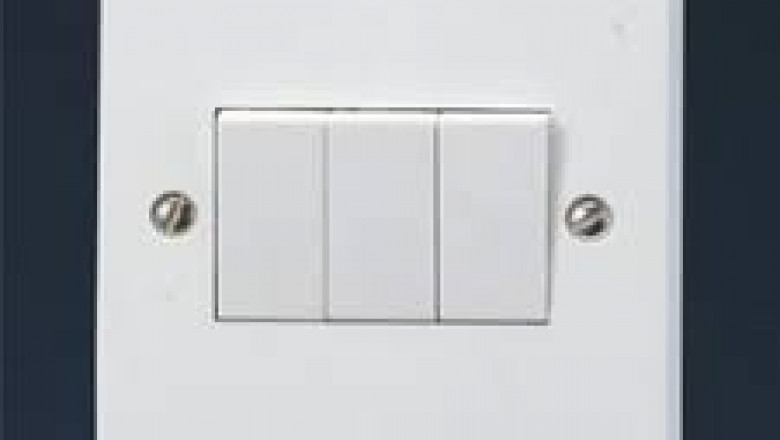 Electrical Switches