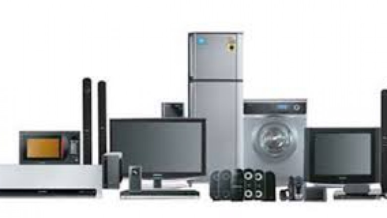 Electronic Goods Manufacturers