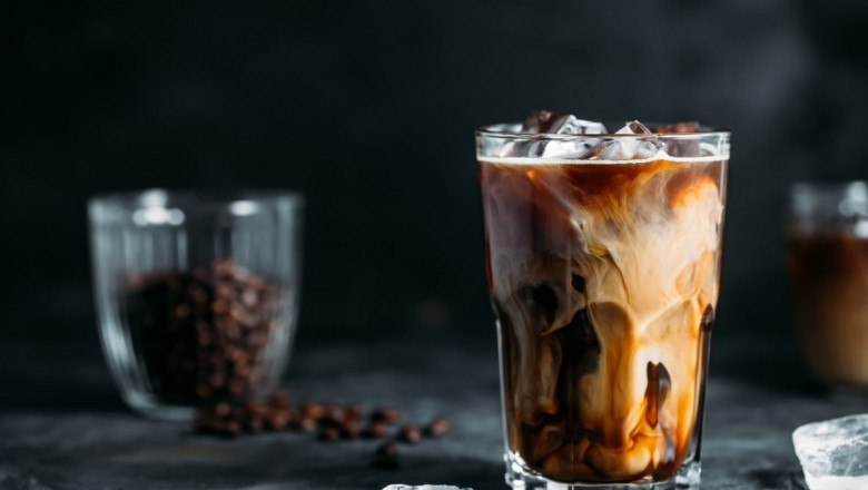 Global Cold-Brew Coffee Market: Drivers, Restraints, Opportunities, and Threats (2021–2027)|Lucky Jack, High Brew, Califia Farms