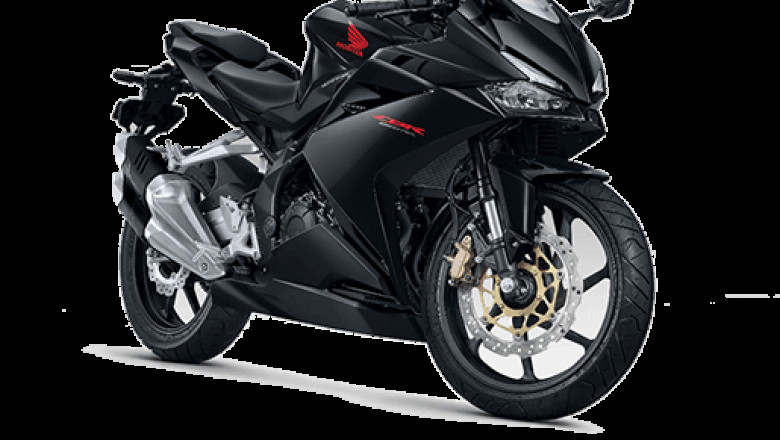 Honda cbr 250rr