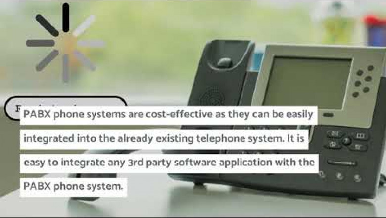How do PABX Phone Systems Enhance Business Communication?