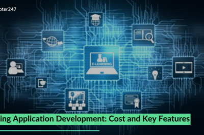 How much does it cost to build an Elearning Application?