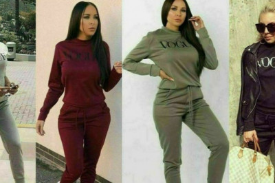 Plain Jumpers Wholesale – Easy Ways To Buy Plain Jumpers Wholesale Uk!