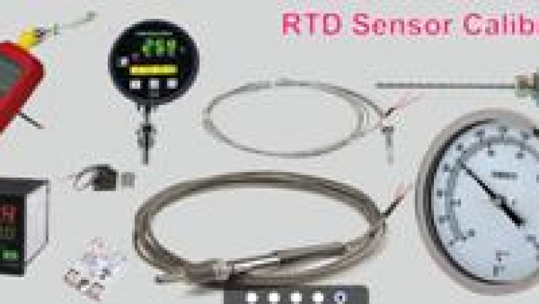 Industrial Sensor