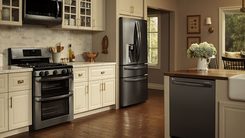 LG Appliance Repair Hayward