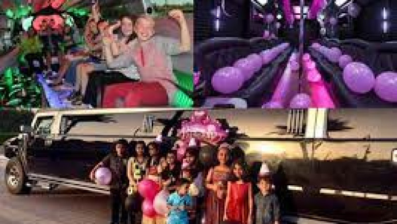 Limo Price New York