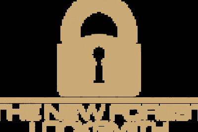 Locksmith Ringwood - The New Forest Locksmith